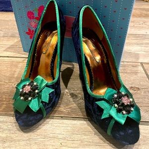 Poetic License sz 9 pumps